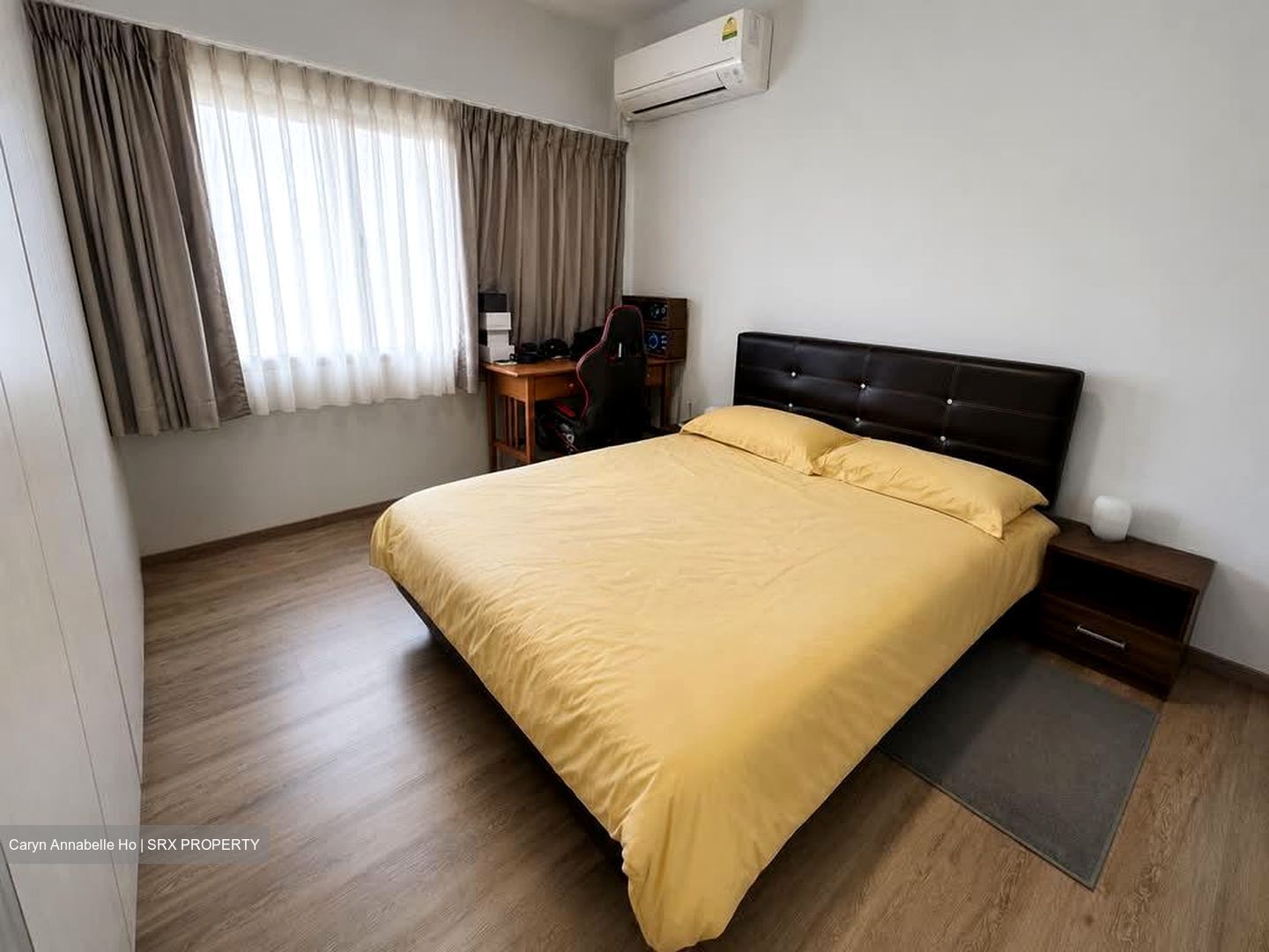 Galaxy Towers (D15), Apartment #570574521